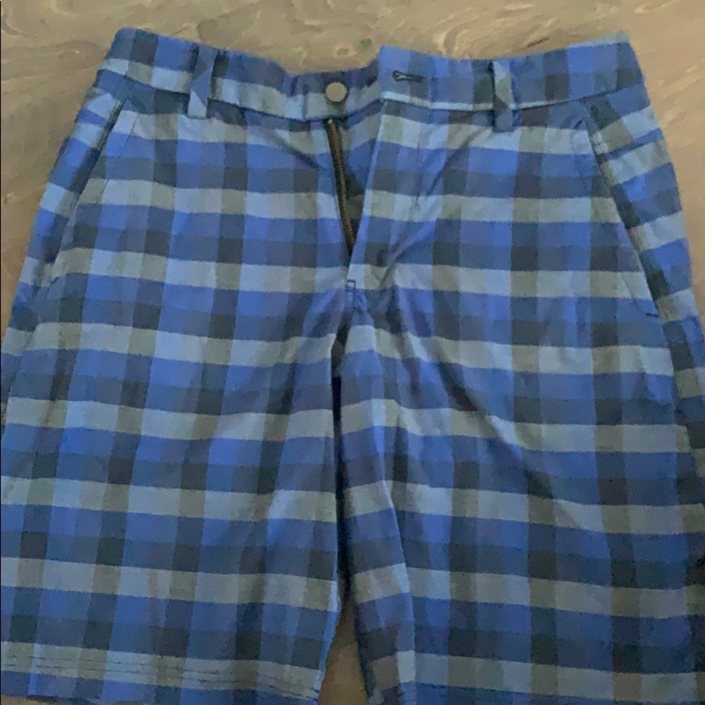 Lululemon men’s casual shorts